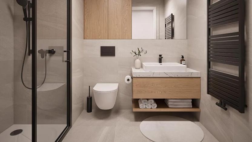 Prodej bytu 1+kk, Praha - Hlubočepy, Silurská, 35 m2