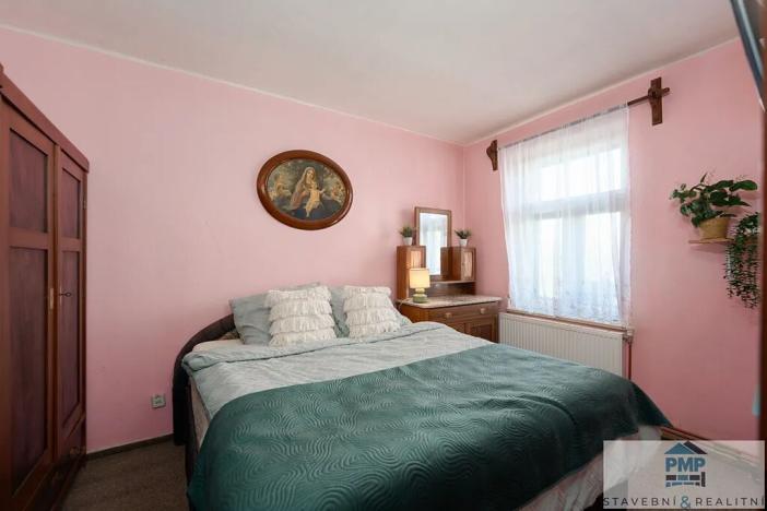 Prodej rodinného domu, Skalice nad Svitavou, 84 m2