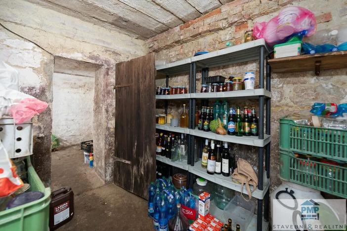 Prodej rodinného domu, Skalice nad Svitavou, 84 m2