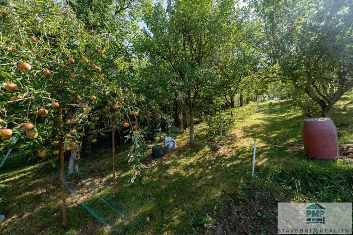 Prodej rodinného domu, Skalice nad Svitavou, 84 m2