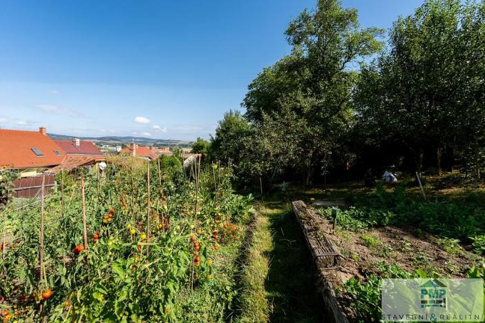 Prodej rodinného domu, Skalice nad Svitavou, 84 m2