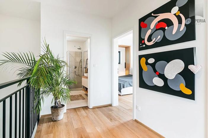 Prodej rodinného domu, Lipůvka, 146 m2