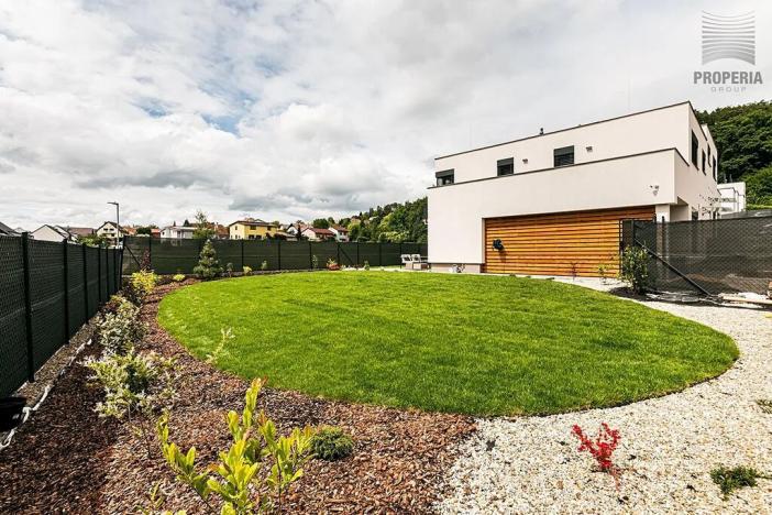 Prodej rodinného domu, Lipůvka, 146 m2