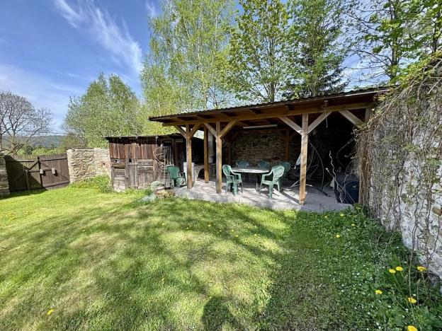 Prodej zemědělské usedlosti, Sněžné, 200 m2