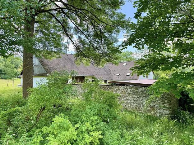 Prodej zemědělské usedlosti, Sněžné, 200 m2