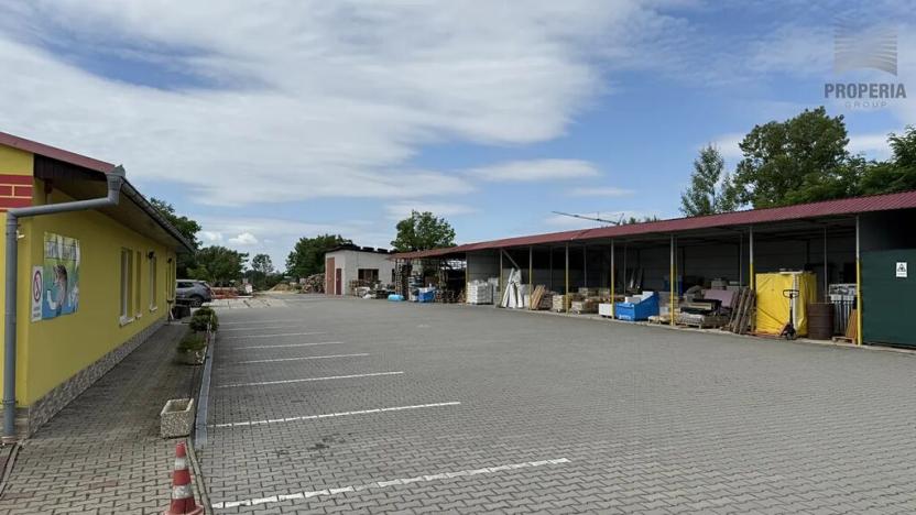 Pronájem kanceláře, Rousínov, Slavkovská, 280 m2