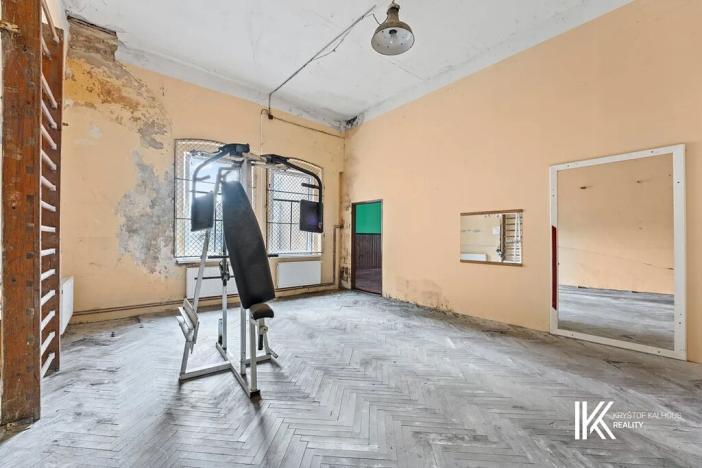 Prodej ubytování, Krupka, Husitská, 552 m2