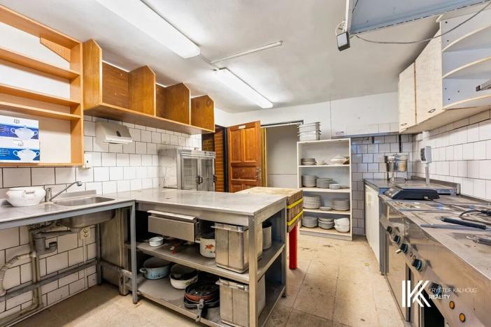 Prodej činžovního domu, Krupka, Husitská, 552 m2