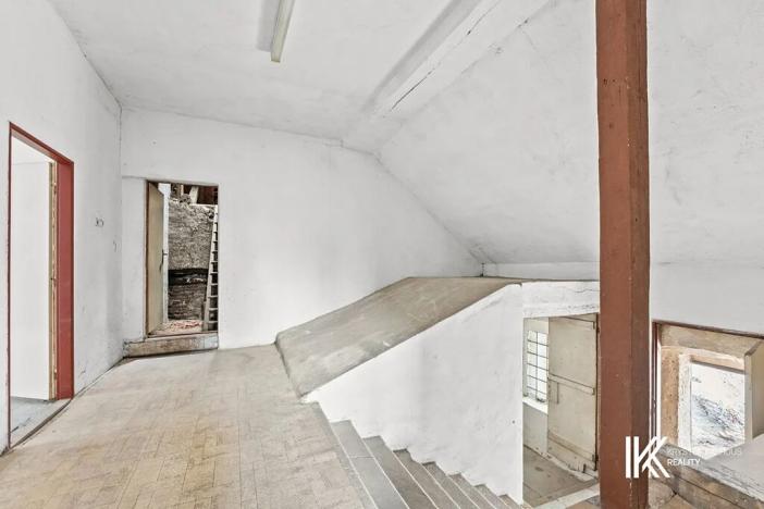 Prodej činžovního domu, Krupka, Husitská, 552 m2