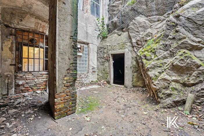 Prodej činžovního domu, Krupka, Husitská, 552 m2