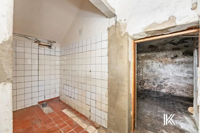 Prodej rodinného domu, Krupka, Husitská, 552 m2