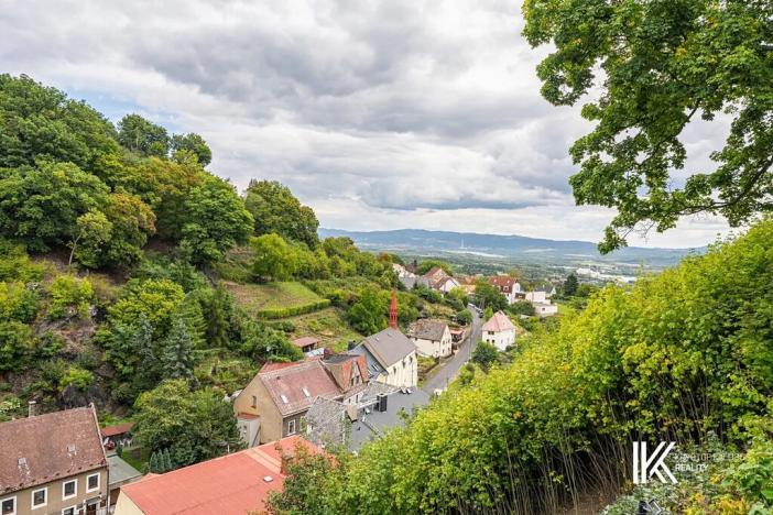 Prodej rodinného domu, Krupka, Husitská, 552 m2