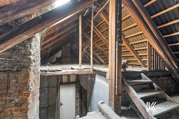 Prodej restaurace, Krupka, Husitská, 552 m2