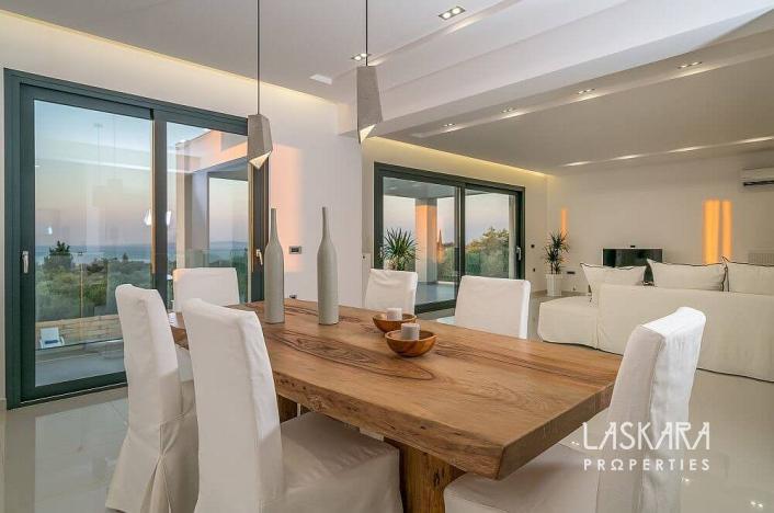 Prodej rodinného domu, Ostrov Zakynthos, Zakynthos, Akrotiri, Řecko, 360 m2