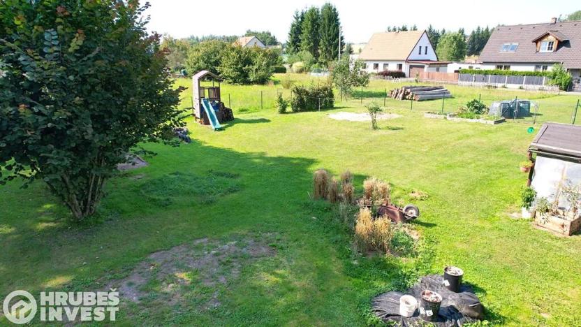 Prodej pozemku pro bydlení, Otovice, 578 m2