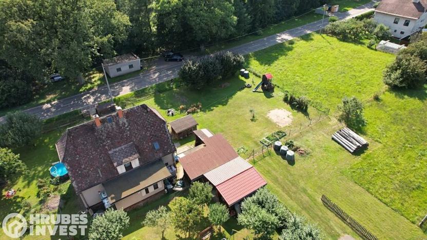 Prodej pozemku pro bydlení, Otovice, 578 m2