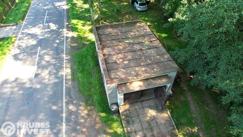 Prodej pozemku pro bydlení, Otovice, 578 m2