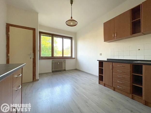 Pronájem bytu 1+1, Hronov, Husova, 64 m2