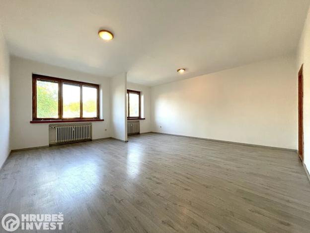 Pronájem bytu 1+1, Hronov, Husova, 64 m2
