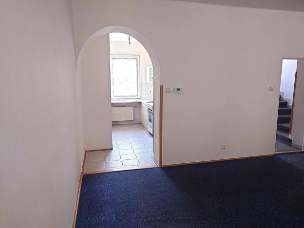 Prodej rodinného domu, Praha - Braník, U družstva Práce, 160 m2