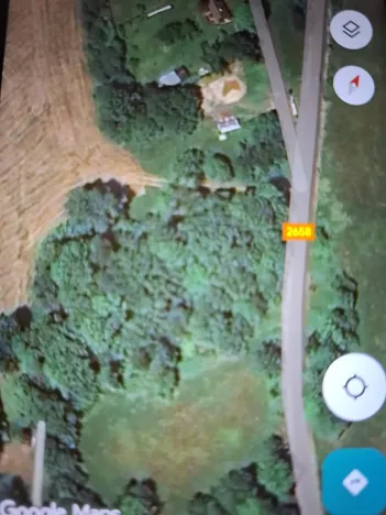 Prodej pozemku pro bydlení, Staré Křečany, 2547 m2