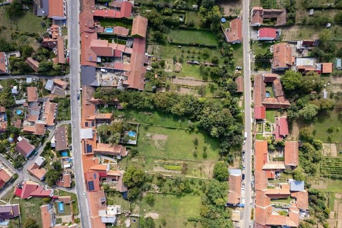 Prodej rodinného domu, Velké Hostěrádky, 120 m2