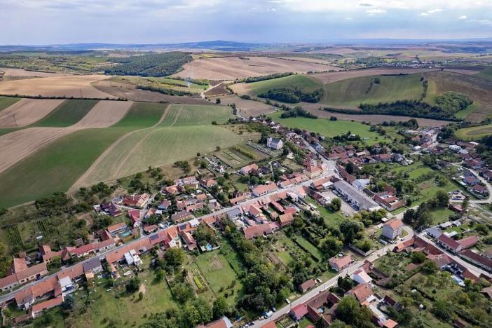 Prodej rodinného domu, Velké Hostěrádky, 120 m2