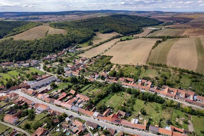 Prodej rodinného domu, Velké Hostěrádky, 120 m2