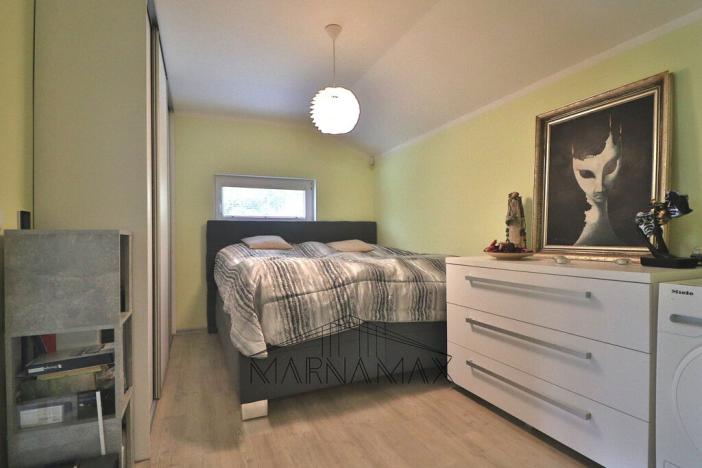 Prodej rodinného domu, Perštejn - Černýš, 111 m2