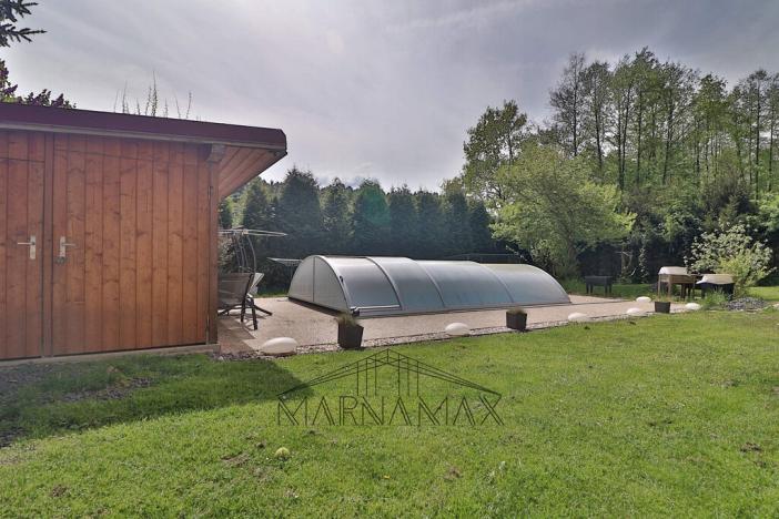 Prodej rodinného domu, Perštejn - Černýš, 111 m2