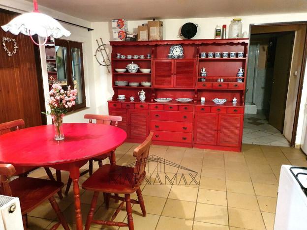 Prodej rodinného domu, Perštejn - Černýš, 111 m2