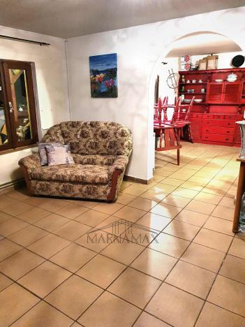 Prodej rodinného domu, Perštejn - Černýš, 111 m2