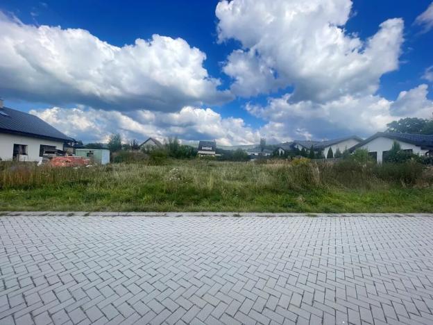 Prodej pozemku pro bydlení, Nový Malín, 999 m2