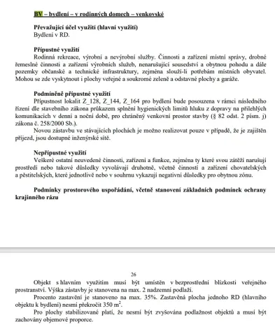 Prodej pozemku pro bydlení, Luká, 894 m2