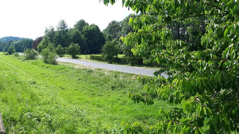 Prodej zahrady, Zábřeh, 570 m2