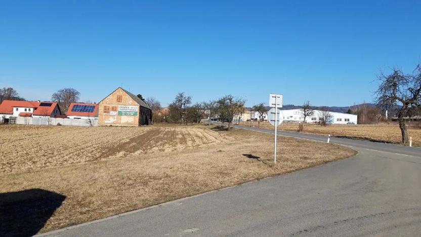 Prodej komerčního pozemku, Libina, 367 m2