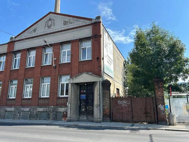 Dražba komerční nemovitosti, Děčín, Dělnická, 1320 m2