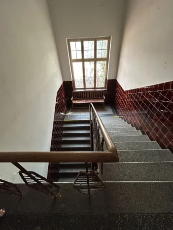 Dražba komerční nemovitosti, Děčín, Dělnická, 1320 m2