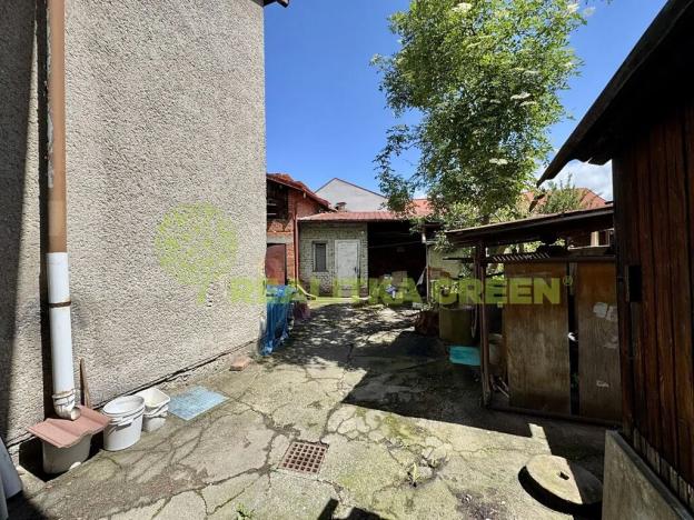 Prodej rodinného domu, Slušovice, Osvoboditelů, 244 m2