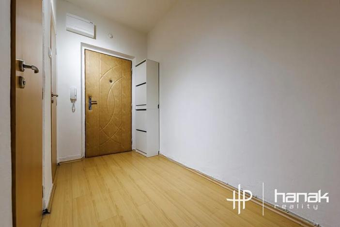 Pronájem bytu 3+1, Šternberk, Nádražní, 61 m2