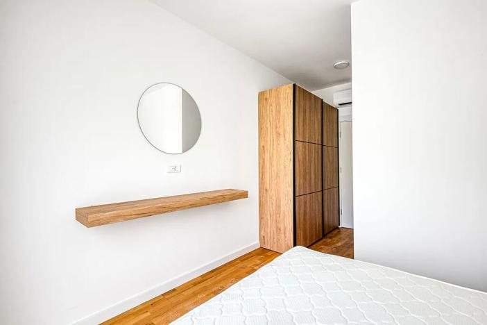 Prodej bytu 2+kk, Bečići, Černá Hora, 43 m2