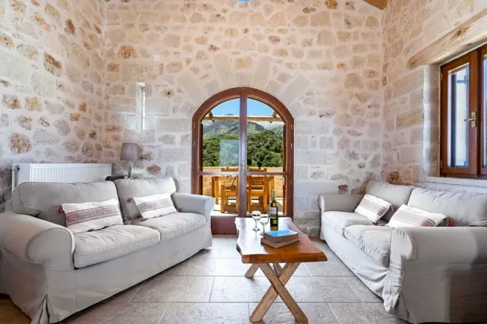 Prodej rodinného domu, Acquaro, Itálie, Via Melidonio, 99 m2