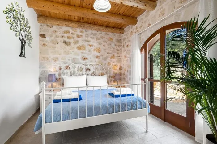 Prodej rodinného domu, Acquaro, Itálie, Via Melidonio, 99 m2