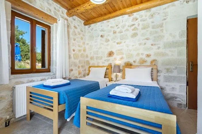 Prodej rodinného domu, Acquaro, Itálie, Via Melidonio, 99 m2