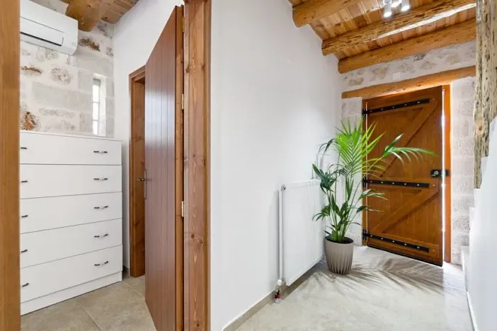 Prodej rodinného domu, Acquaro, Itálie, Via Melidonio, 99 m2