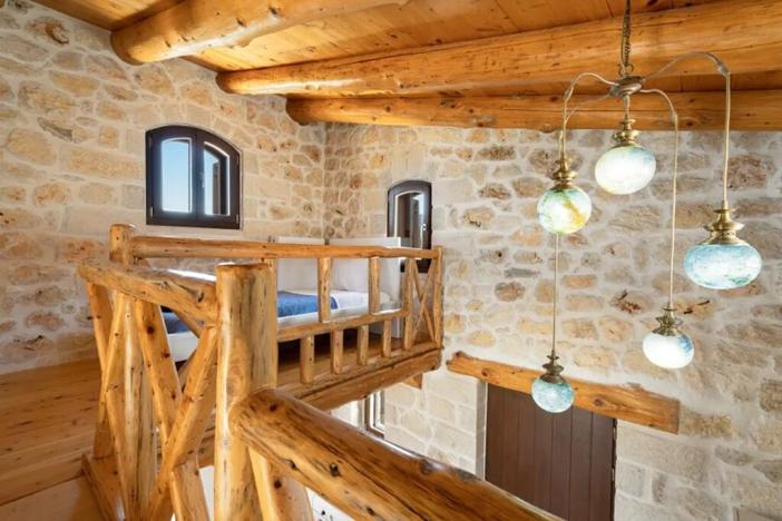 Prodej rodinného domu, Acquaro, Itálie, Via Melidonio, 99 m2