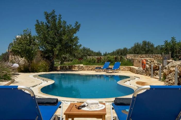 Prodej rodinného domu, Acquaro, Itálie, Via Melidonio, 99 m2