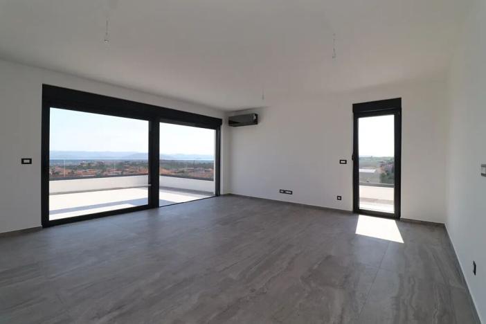 Prodej bytu 4+kk, Murter, Chorvatsko, 104 m2