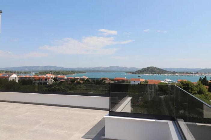 Prodej bytu 4+kk, Murter, Chorvatsko, 124 m2