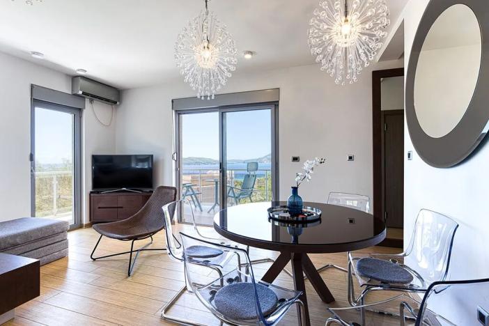 Prodej bytu 2+kk, Pržno, 58 m2